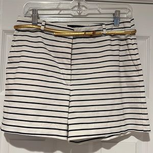 Zara Shorts